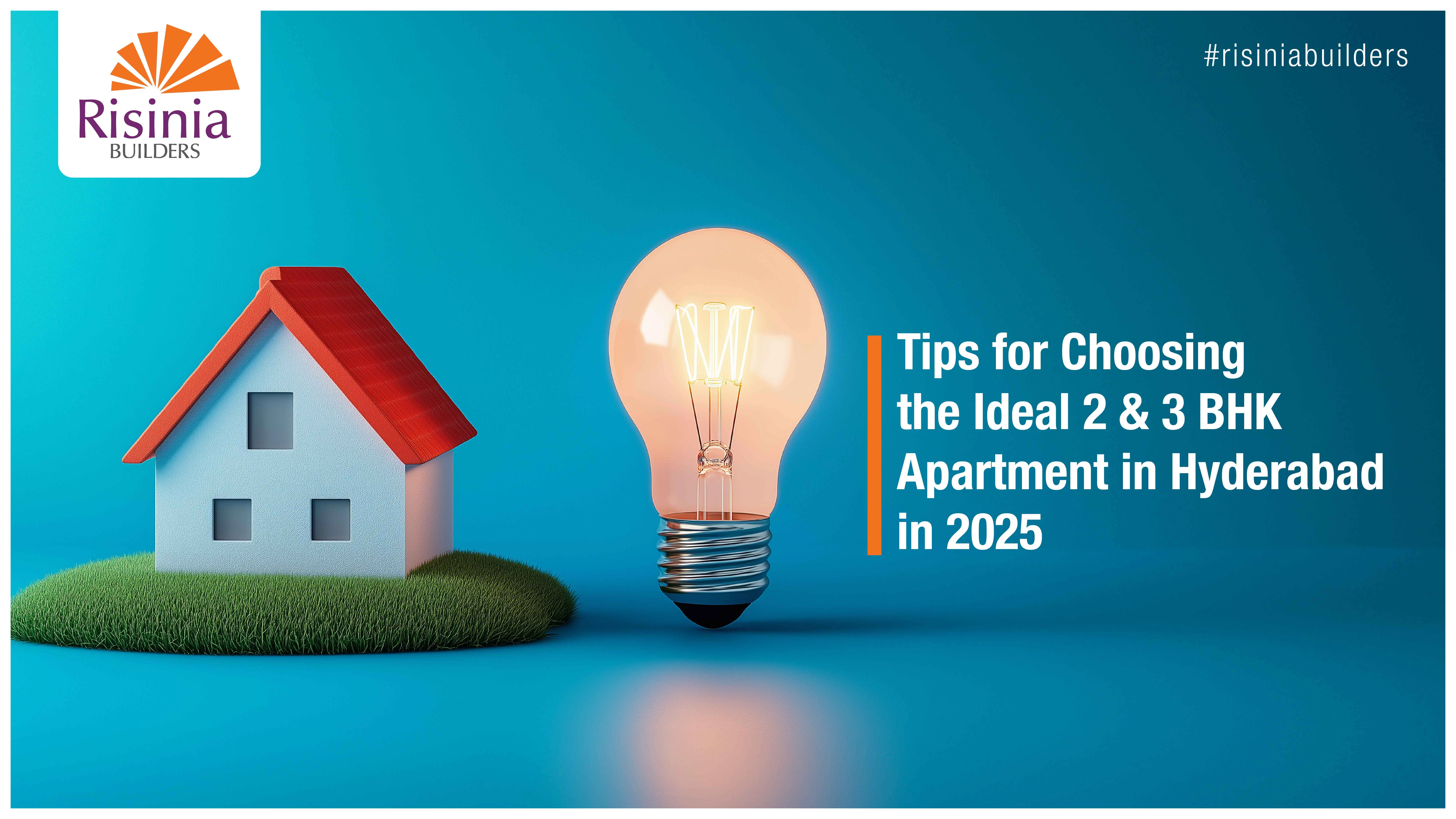 7 Things you must check before buying a house